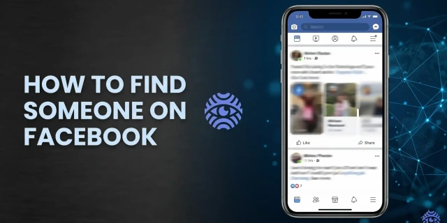Facebook Search People: How to Find Anyone Quickly & Easily