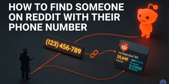 How to Find Someone on Reddit?