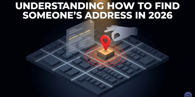 Understanding How to Find Someone's Address in 2026