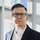 Alex Kovalenko, the search subject this mockup depicts